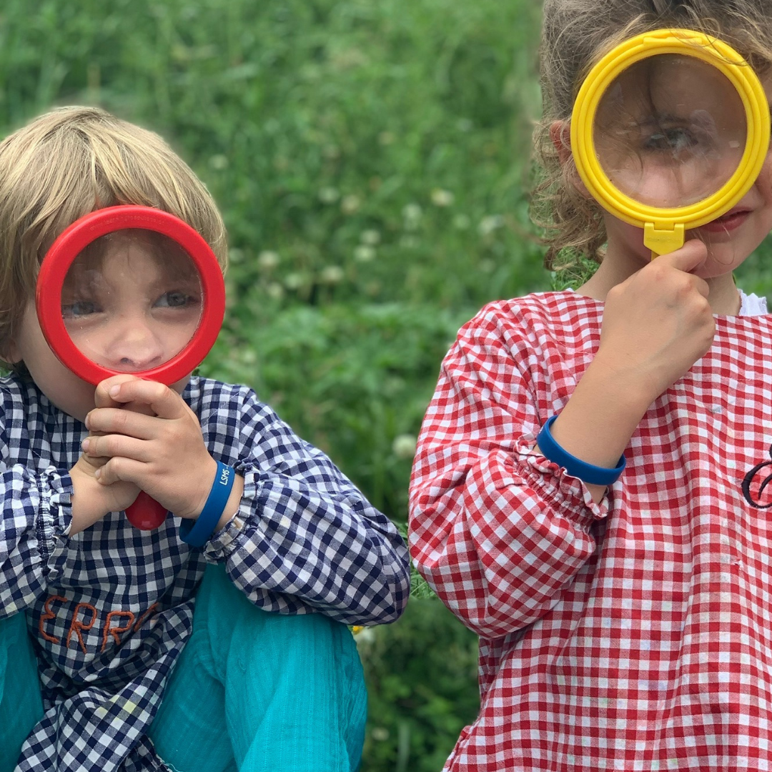 Ladbroke Square Montessori School